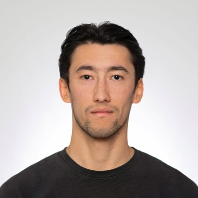 Photo of Vekil Bekmyradov